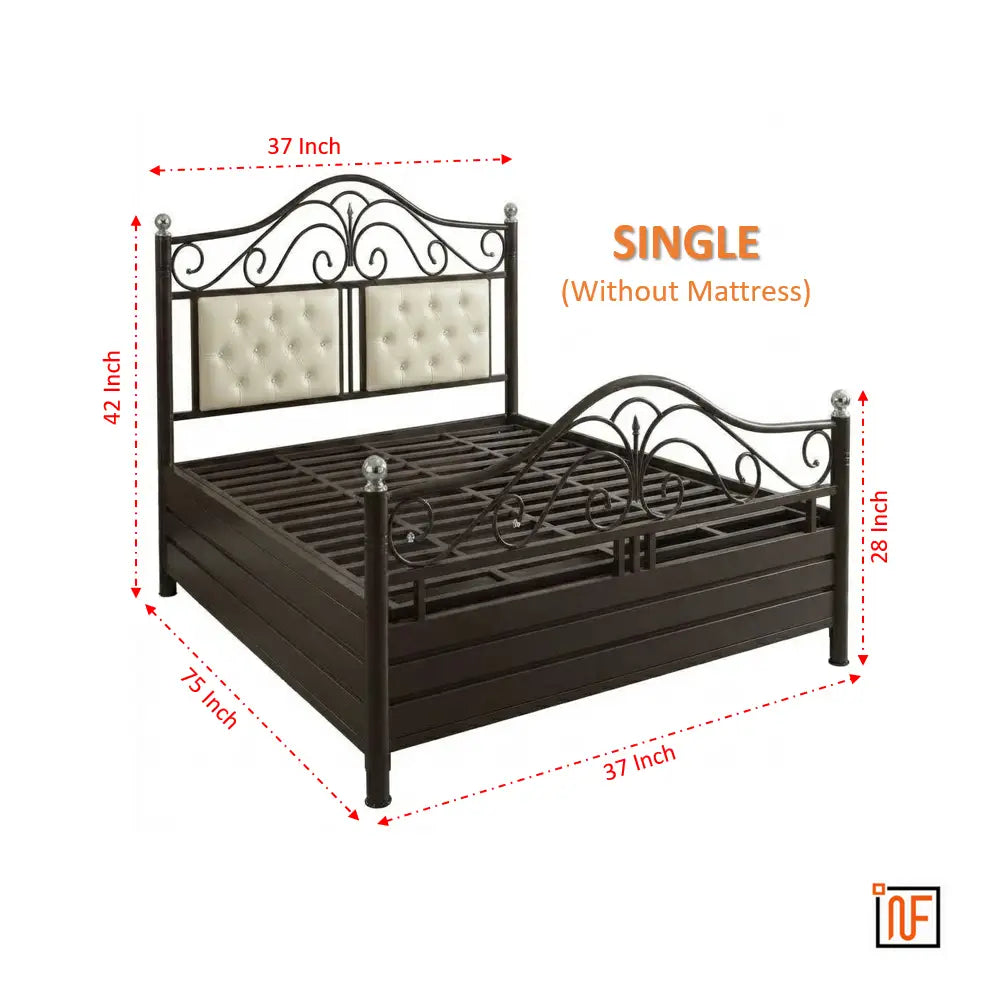 melodie-namariq-elegant-metal-bed-with-hydraulic-box-storage-twin-cushions-headboard-water-resistant-anti-rust-powder-coated-finish-brown