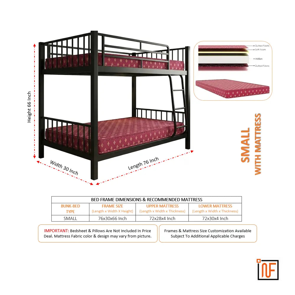 radiant-namariq-twin-over-twin-heavy-duty-metal-bunk-bed-anti-rust-water-resistant-powder-coated-finish-black