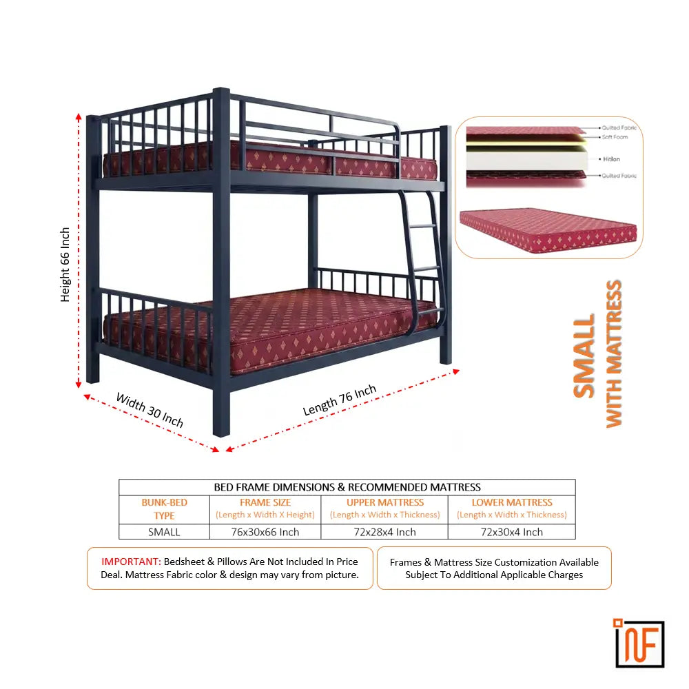 radiant-namariq-twin-over-twin-heavy-duty-metal-bunk-bed-anti-rust-water-resistant-powder-coated-finish-dark-blue