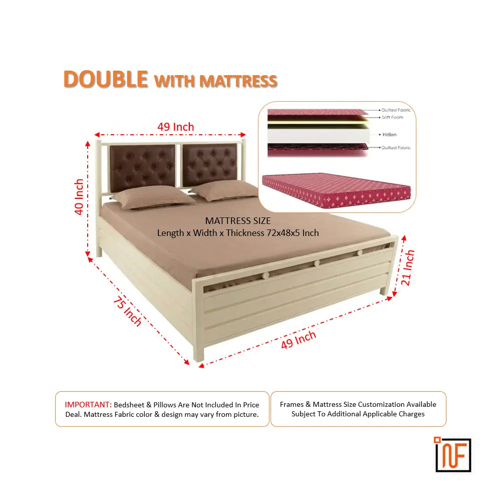 manas-namariq-comfort-metal-bed-with-hydraulic-box-storage-twin-headboard-cushion-water-resistant-anti-rust-powder-coated-finish-ivory