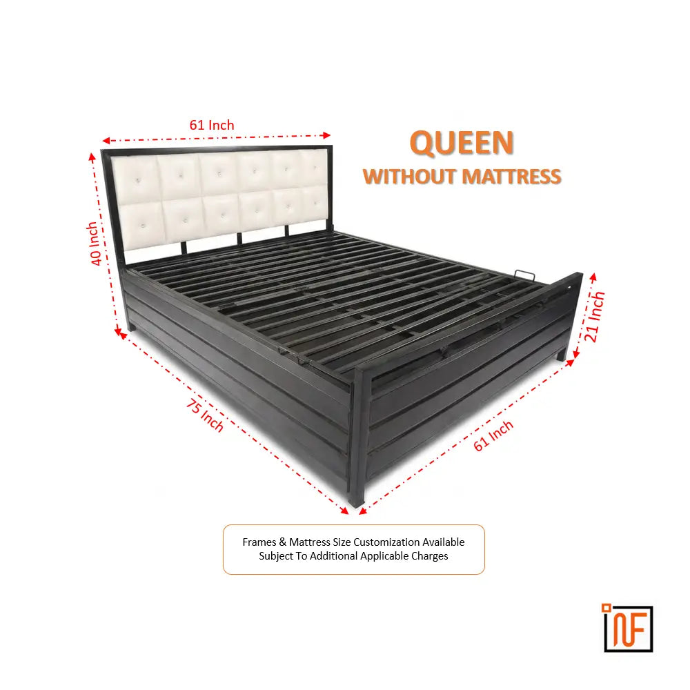 majestic-namariq-stylish-metal-bed-with-hydraulic-box-storage-headboard-cushion-water-resistant-anti-rust-powder-coated-finish-black