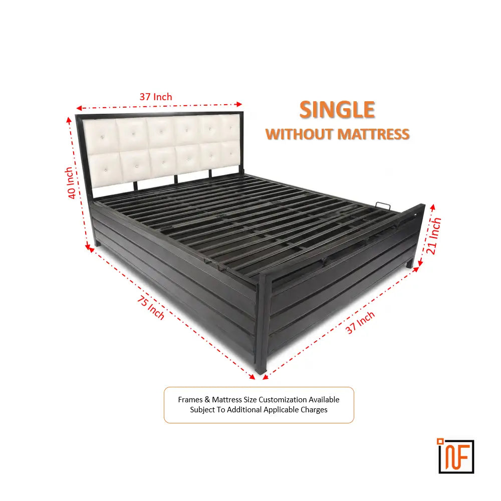 majestic-namariq-stylish-metal-bed-with-hydraulic-box-storage-headboard-cushion-water-resistant-anti-rust-powder-coated-finish-black