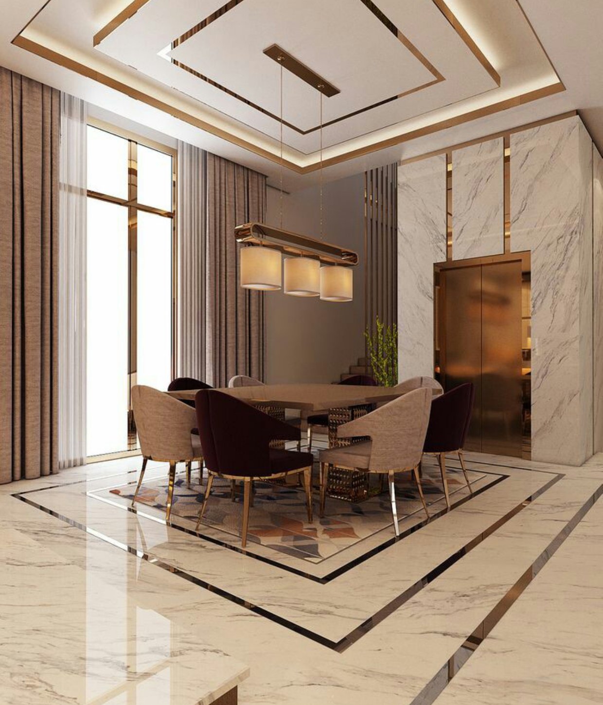 ceiling-design-for-living-room
