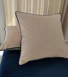 namariq-cotton-canvas-decorative-cushion-covers-16-x-16-inches-set-of-2-beige